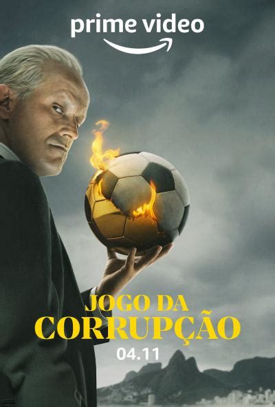 jogo da corrupção s02e05 dsrip|El Presidente, Jogo da Corrupção .